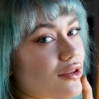Bluenicorn Naken