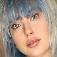 blueriversmodel Naken