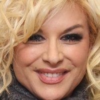 Bobbie Brown Naken