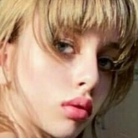 bogdana_on Naken