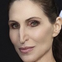 Bonnie Aarons Naken