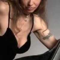 Bonnie Bowers Naken