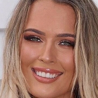 Bonnie Lou Coffey Naken