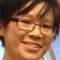 Bonnie Mak Naken