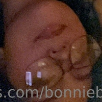 bonniebonniebonbon Naken