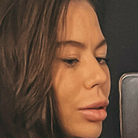 bonnieshai Naken