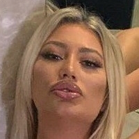 Born2Tease Naken