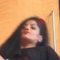 Bossy Ass Delilah Naken