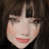 BouncyClown Naken