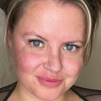 Bouncyrosie Naken