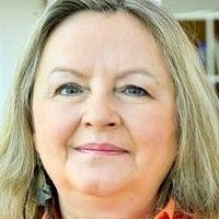 Bozena Stryjkówna Naken