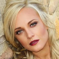 Brandi Burkhardt Naken