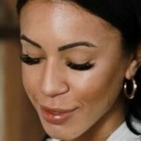 Brandy Modela Naken