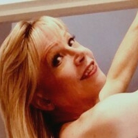 Brandy Scott Naken