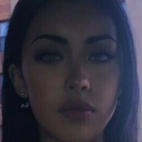 Bratty Luna Naken
