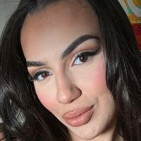 brazillianbombshell Naken