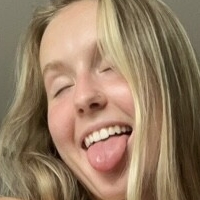 Brazzyblondebhabie Naken