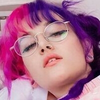 bre_kitsune Naken