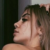 brebunnyxo Naken