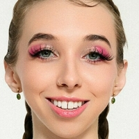 Breezy Bri / Hellgirlxoxoo Naken