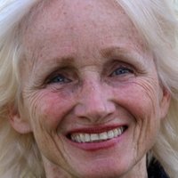 Brenda Fogarty Naken