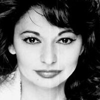 Brenda Monte Naken