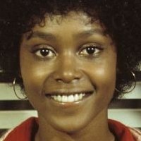 Brenda Sykes Naken
