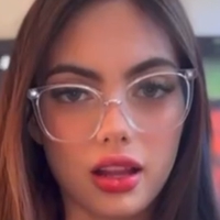 Brenda Trindade Naken