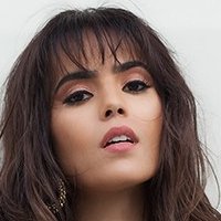 Brendha Haddad Naken