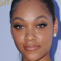 Bria L. Murphy Naken