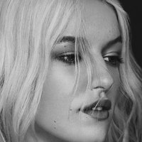 Bria Vinaite Naken