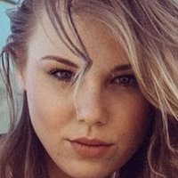 Briana Caitlin Naken