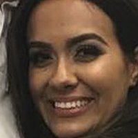 Briana Dejesus Naken