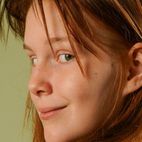Brianna Aerial Naken