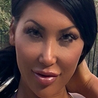 Brianna Dymond Naken