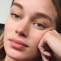 Brianna Mellon Naken