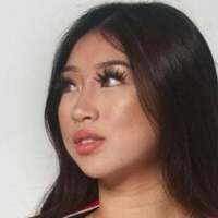 Brianna Nguyen Naken