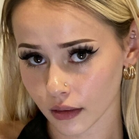 Briannabum Naken