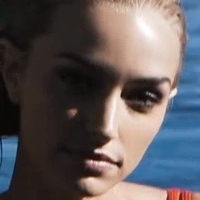 Brianne Howey Naken