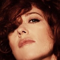 Bridget Barkan Naken