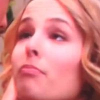 Bridgit Ang Naken