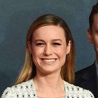 Brie Larson Naken