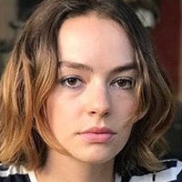 Brigette Lundy-Paine Naken