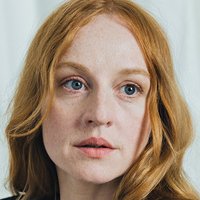 Brigitte Hobmeier Naken