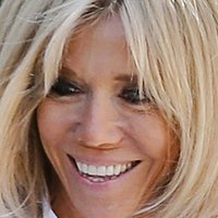 Brigitte Macron Naken