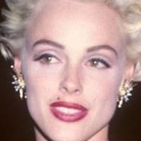 Brigitte Nielsen Naken