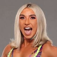 Brinley Reece WWE Naken