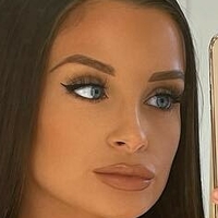 Briony Gorton Naken