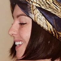 Brit Brat Naken