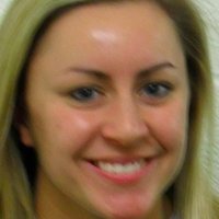 Britney Russell Naken